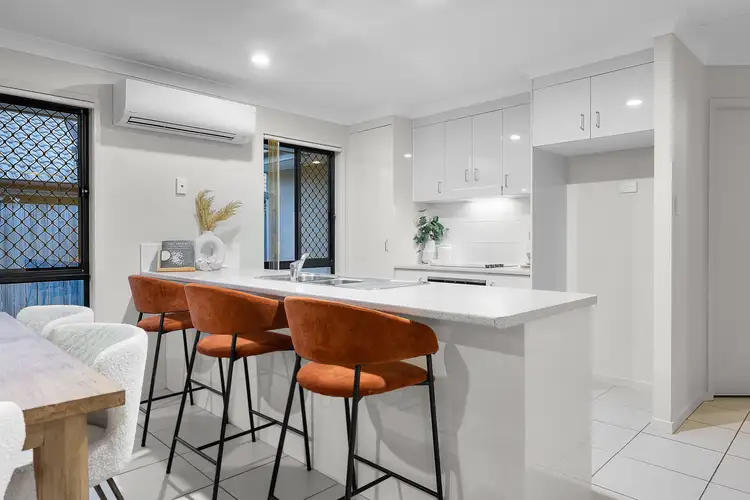 Second view of Homely house listing, 7 Nina Crescent, North Lakes QLD 4509