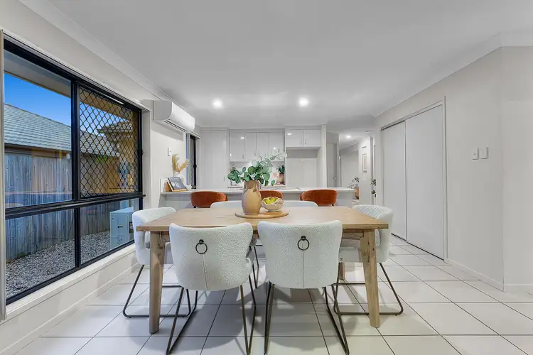 Third view of Homely house listing, 7 Nina Crescent, North Lakes QLD 4509
