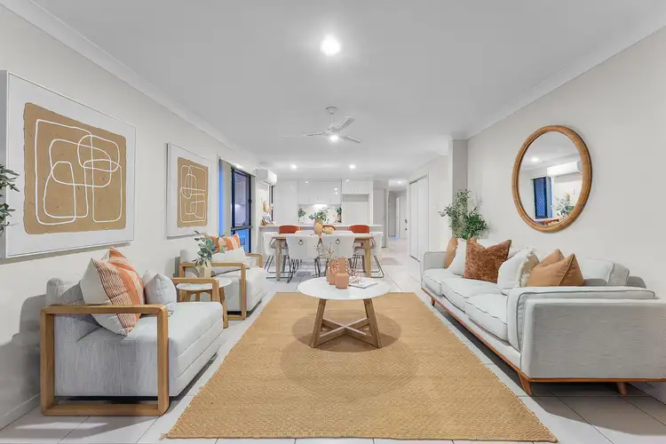 Fourth view of Homely house listing, 7 Nina Crescent, North Lakes QLD 4509