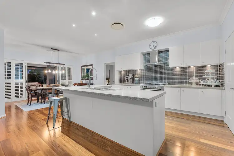 Sixth view of Homely house listing, 3 Garcia Parade, North Lakes QLD 4509