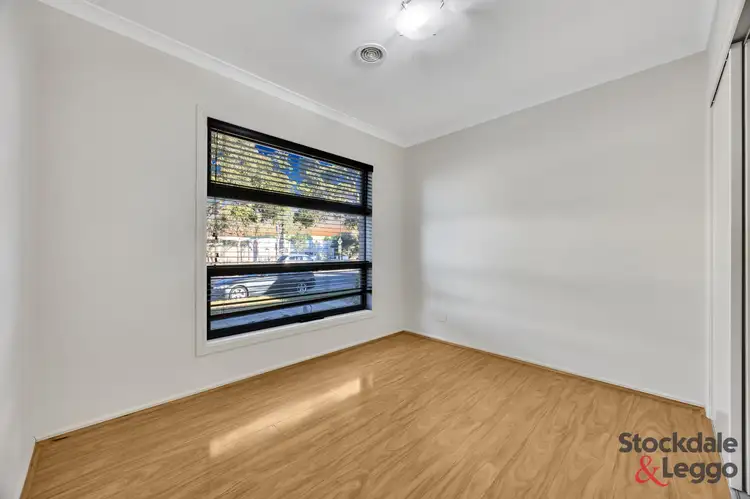 Third view of Homely house listing, 64 Federation Boulevard, Truganina VIC 3029