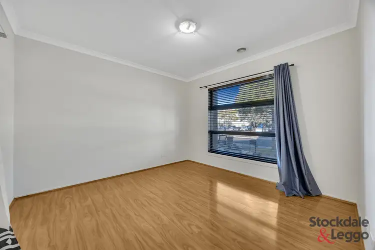 Fourth view of Homely house listing, 64 Federation Boulevard, Truganina VIC 3029