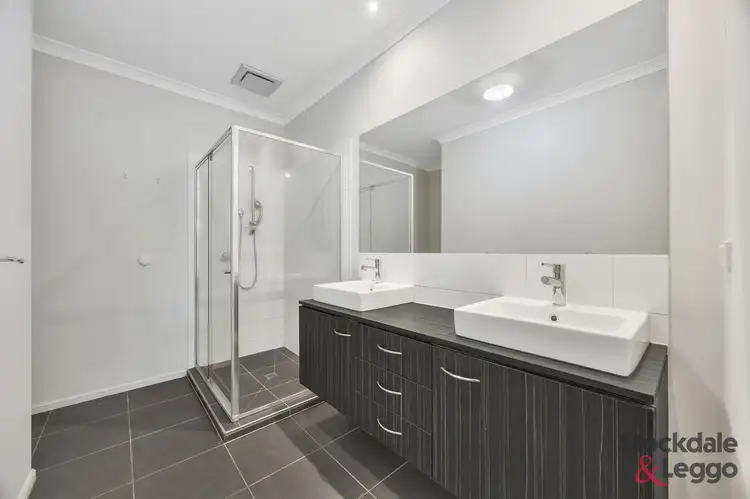 Fifth view of Homely house listing, 64 Federation Boulevard, Truganina VIC 3029