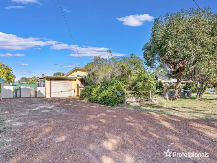 Main view of Homely house listing, 1 Broun Road, Coodanup WA 6210