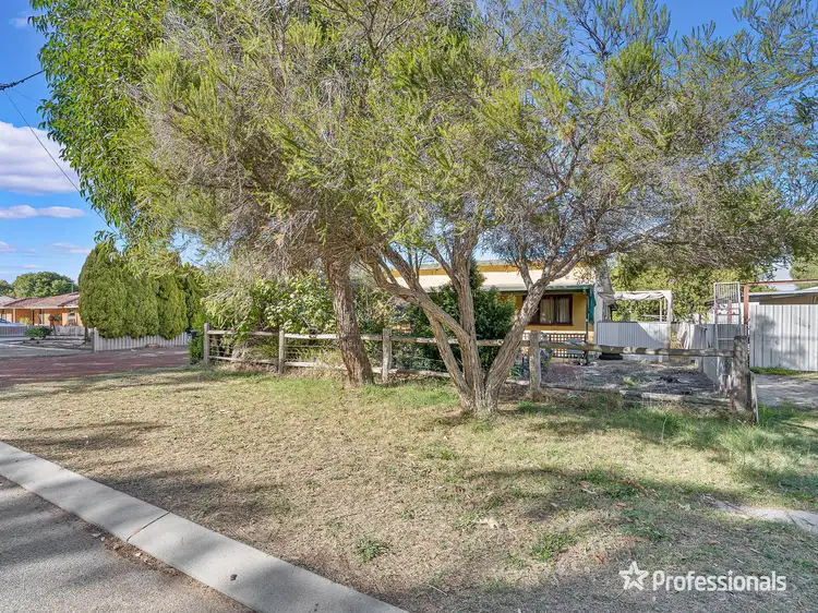 Second view of Homely house listing, 1 Broun Road, Coodanup WA 6210