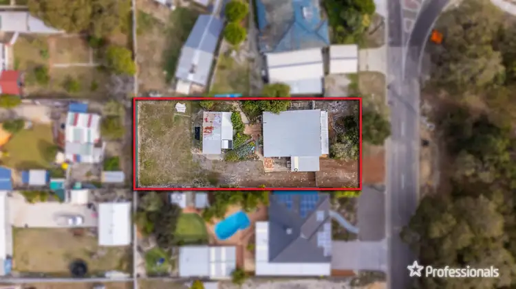 Fourth view of Homely house listing, 1 Broun Road, Coodanup WA 6210