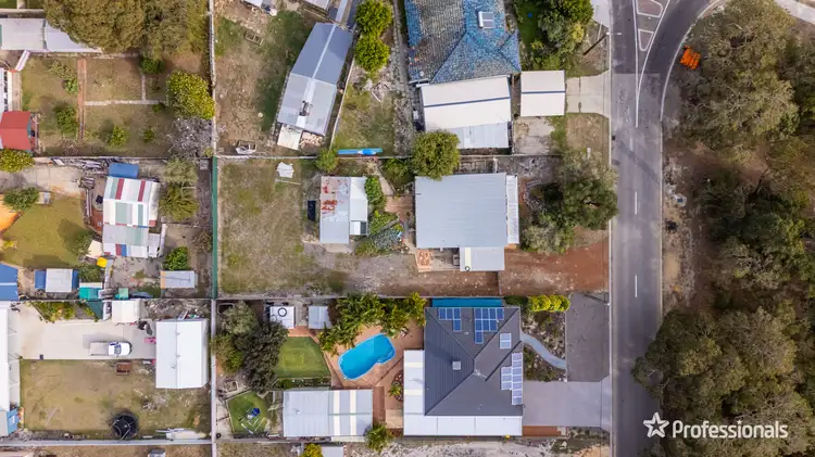 Fifth view of Homely house listing, 1 Broun Road, Coodanup WA 6210