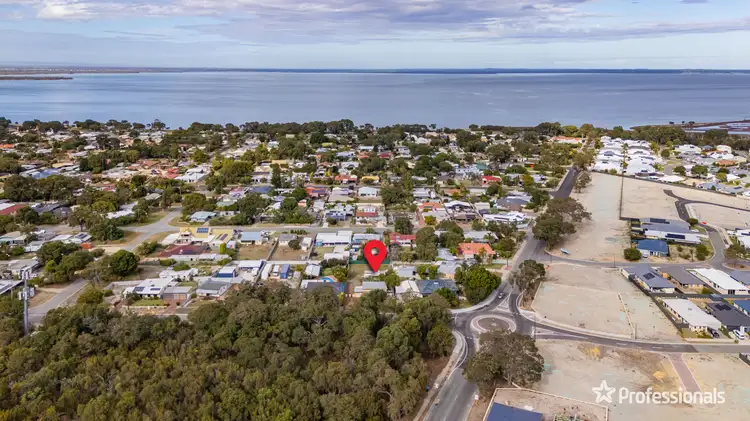 Seventh view of Homely house listing, 1 Broun Road, Coodanup WA 6210