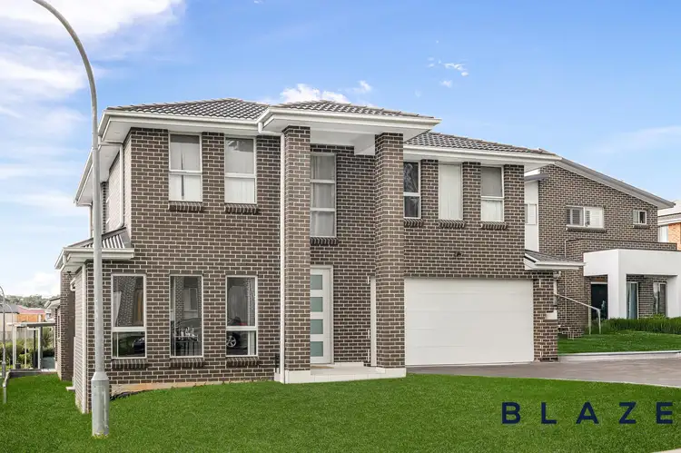 Main view of Homely house listing, 42 & 42a Rodeo Drive, Green Valley NSW 2168