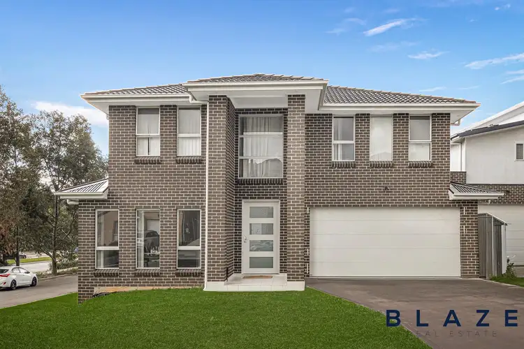 Second view of Homely house listing, 42 & 42a Rodeo Drive, Green Valley NSW 2168