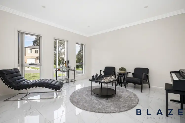 Fourth view of Homely house listing, 42 & 42a Rodeo Drive, Green Valley NSW 2168