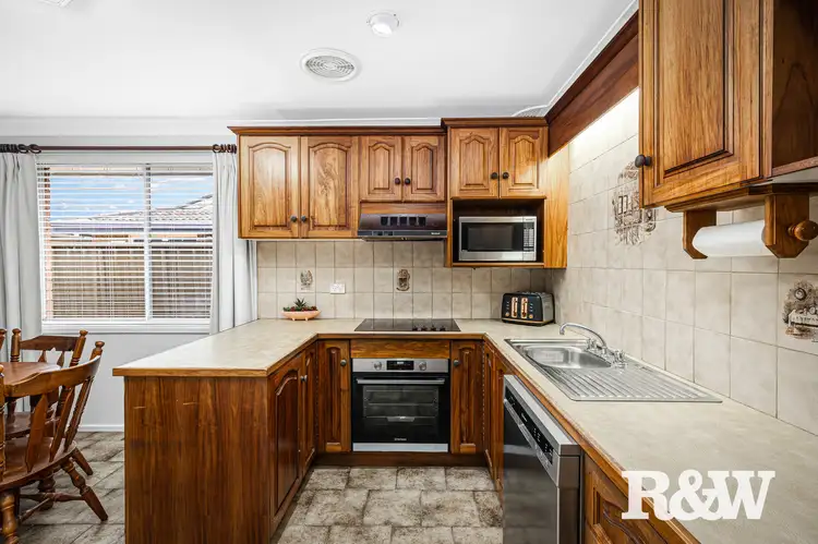 Third view of Homely house listing, 8 Trawalla Street, Hebersham NSW 2770