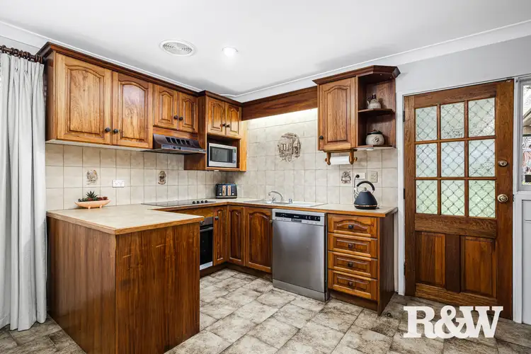 Fourth view of Homely house listing, 8 Trawalla Street, Hebersham NSW 2770