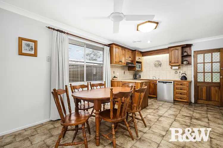 Fifth view of Homely house listing, 8 Trawalla Street, Hebersham NSW 2770