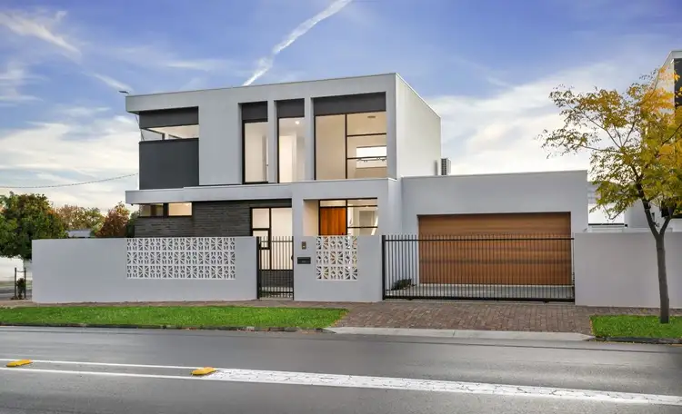 135 Edward Street