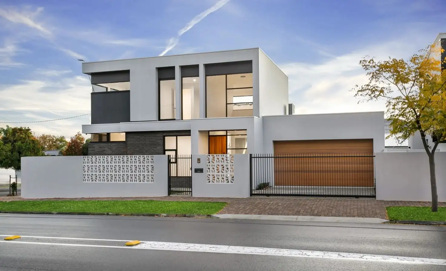 Main view of Homely house listing, 135 Edward Street, Norwood SA 5067