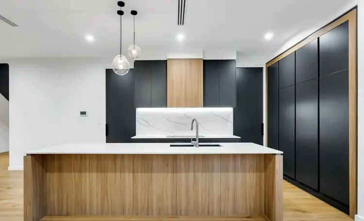 Second view of Homely house listing, 135 Edward Street, Norwood SA 5067