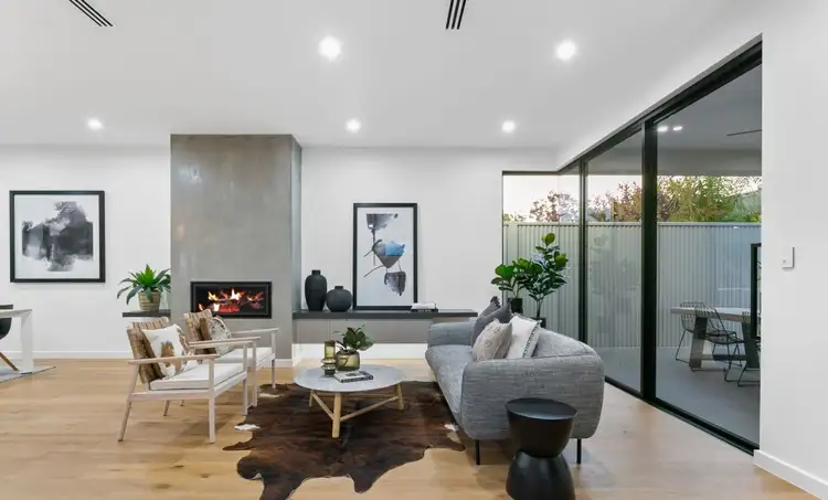 Fourth view of Homely house listing, 135 Edward Street, Norwood SA 5067