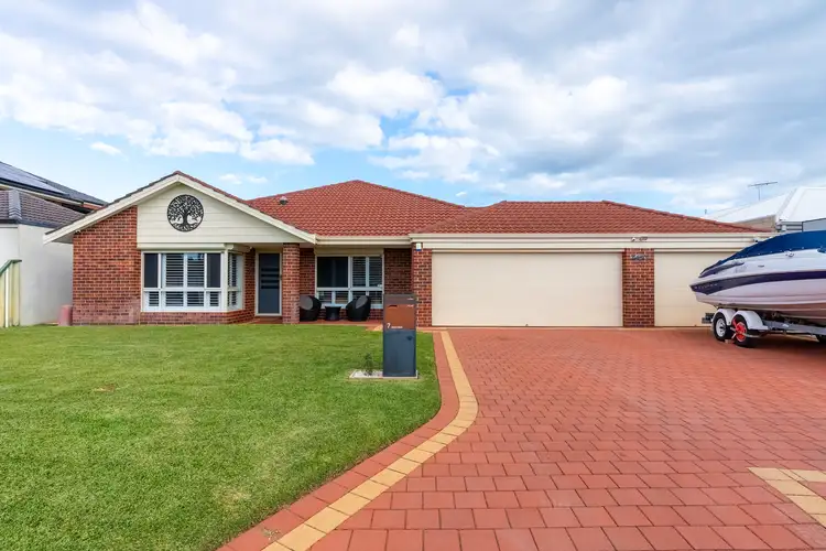 Main view of Homely house listing, 7 Antonio Circuit, Port Kennedy WA 6172