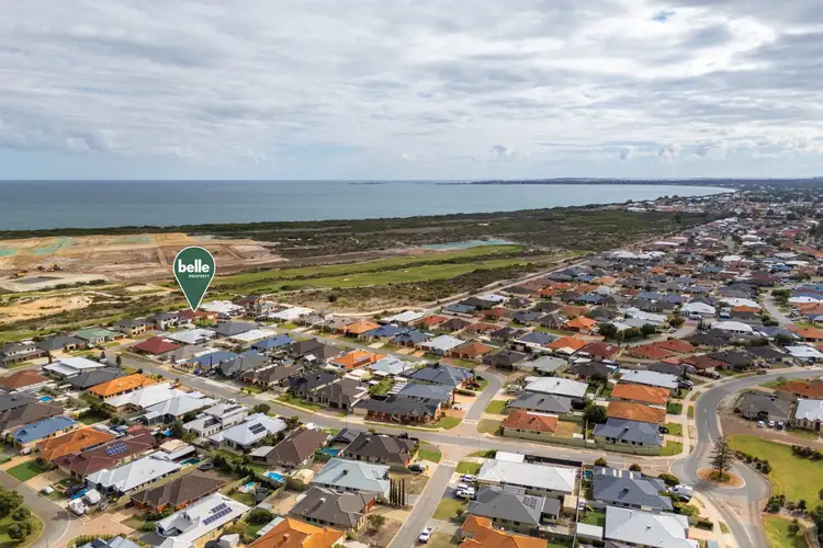 Third view of Homely house listing, 7 Antonio Circuit, Port Kennedy WA 6172