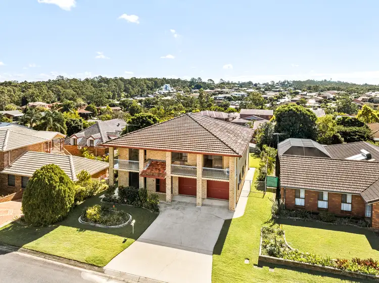 21 Hagman Street, Stafford Heights QLD 4053