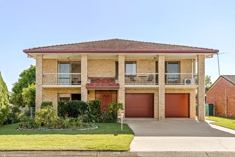 Main view of Homely house listing, 21 Hagman Street, Stafford Heights QLD 4053