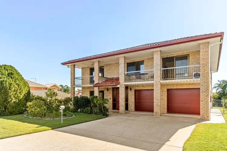 Third view of Homely house listing, 21 Hagman Street, Stafford Heights QLD 4053
