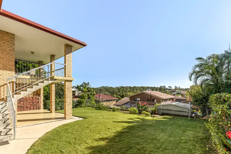 Fourth view of Homely house listing, 21 Hagman Street, Stafford Heights QLD 4053