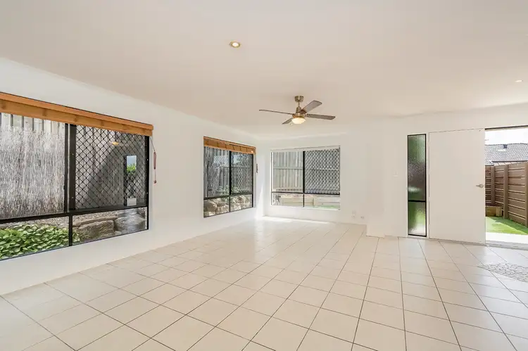 Third view of Homely house listing, 9 Marciana Crescent, Varsity Lakes QLD 4227