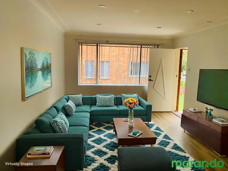 2/79 Smart Street, Fairfield NSW 2165