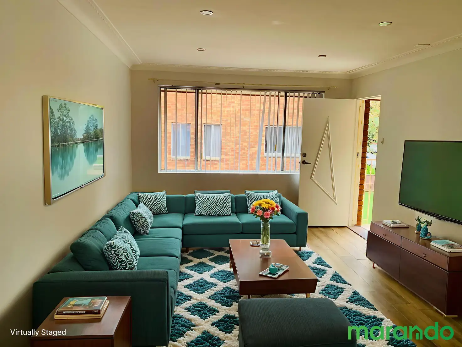 Main view of Homely unit listing, 2/79 Smart Street, Fairfield NSW 2165