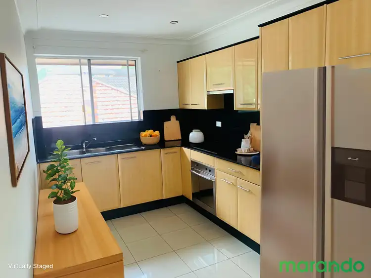 Second view of Homely unit listing, 2/79 Smart Street, Fairfield NSW 2165