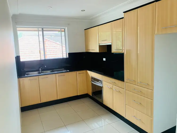 Second view of Homely unit listing, 2/79 Smart Street, Fairfield NSW 2165