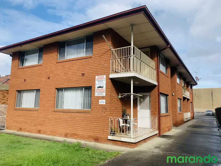 Third view of Homely unit listing, 2/79 Smart Street, Fairfield NSW 2165