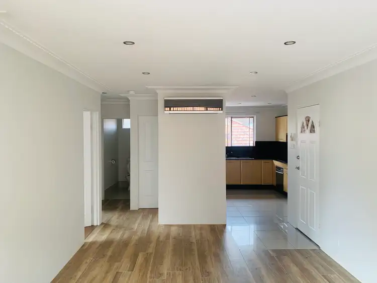 Third view of Homely unit listing, 2/79 Smart Street, Fairfield NSW 2165