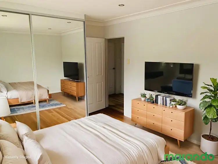 Fourth view of Homely unit listing, 2/79 Smart Street, Fairfield NSW 2165