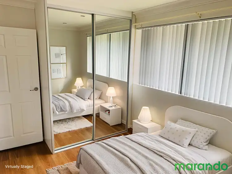 Fifth view of Homely unit listing, 2/79 Smart Street, Fairfield NSW 2165