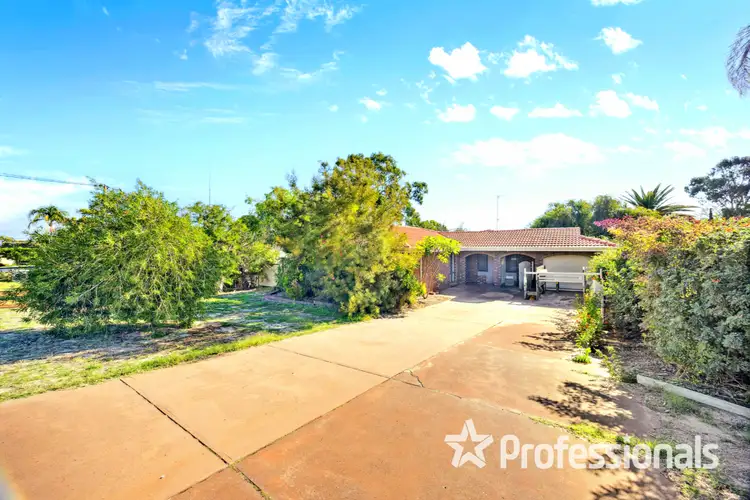 10 Upton Place, Australind WA 6233