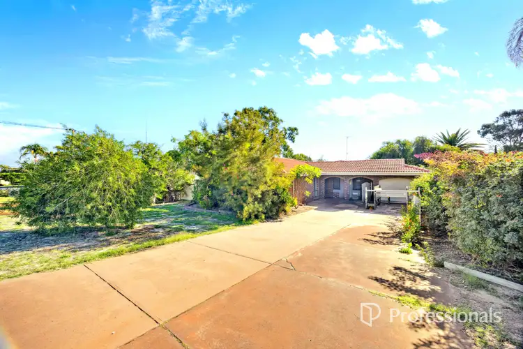 10 Upton Place, Australind WA 6233