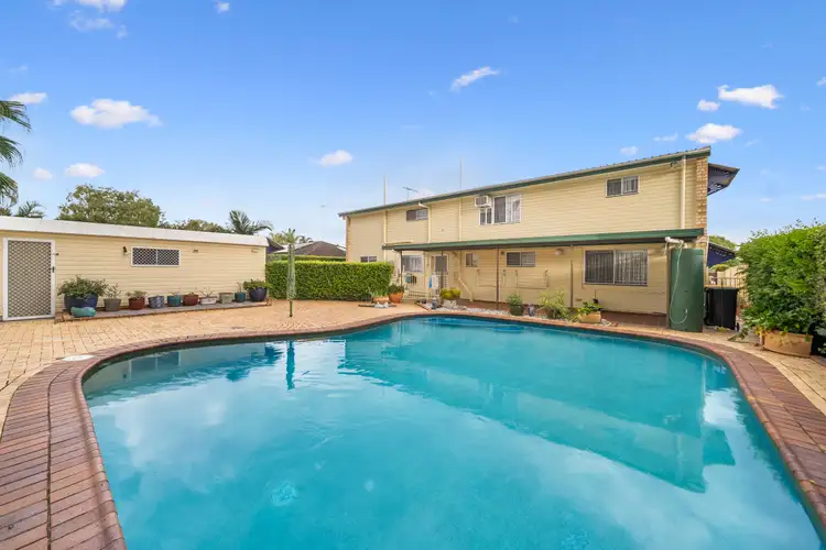25 Gundulf Street, Bald Hills QLD 4036