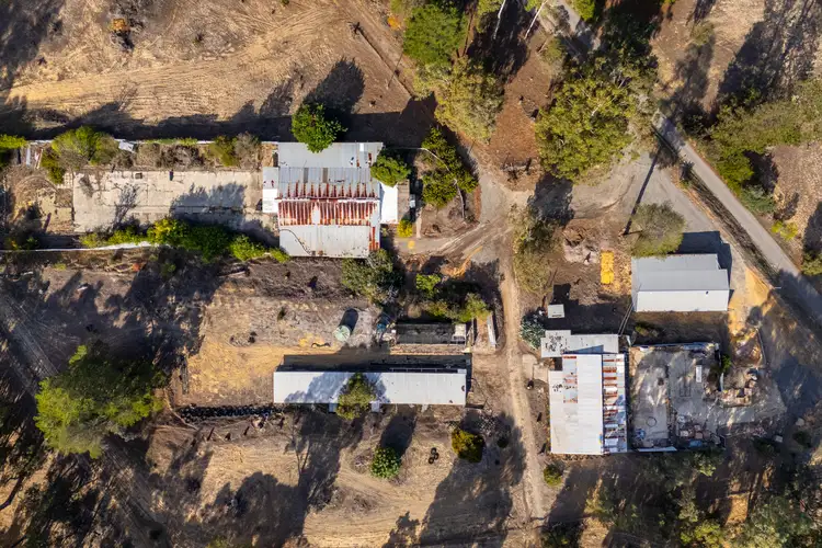 Main view of Homely land listing, Lot 105 Baldivis Road, Baldivis WA 6171