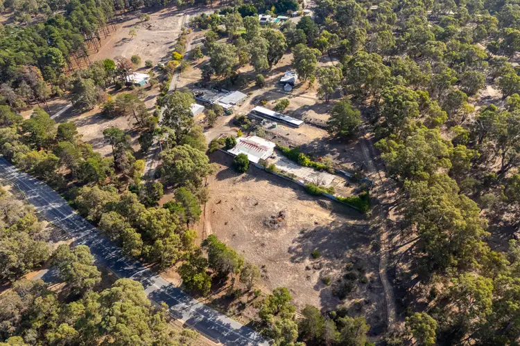 Second view of Homely land listing, Lot 105 Baldivis Road, Baldivis WA 6171