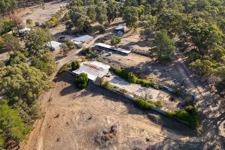Fifth view of Homely land listing, Lot 105 Baldivis Road, Baldivis WA 6171