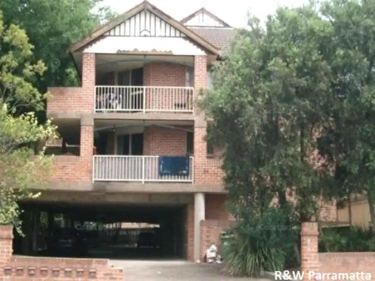 2/64 Prospect Street, Rosehill NSW 2142