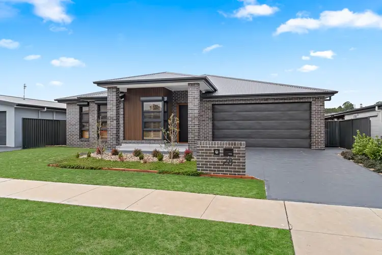 Main view of Homely other listing, 28 Matchless Avenue, Goulburn NSW 2580