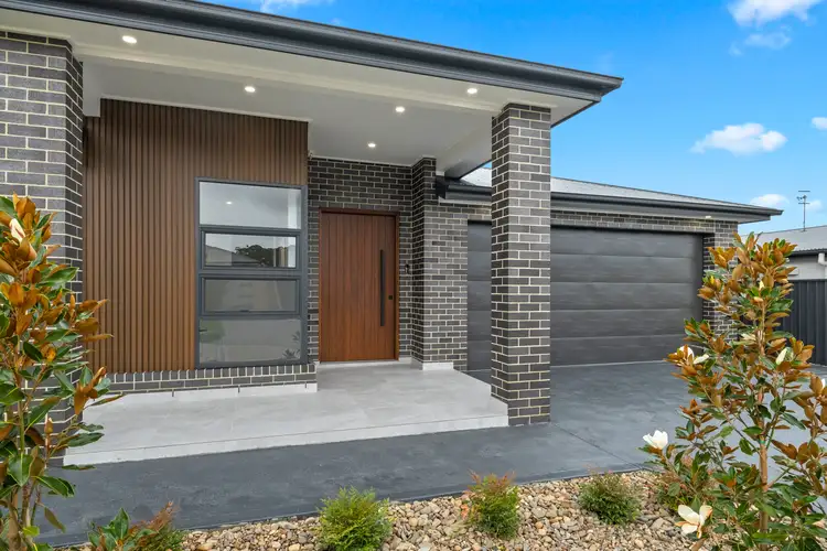 Second view of Homely other listing, 28 Matchless Avenue, Goulburn NSW 2580