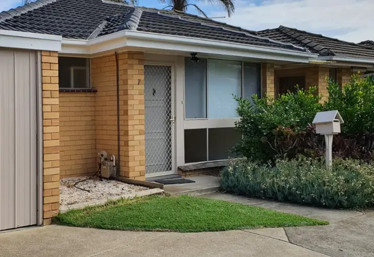7/174 Beach Road, Parkdale VIC 3195