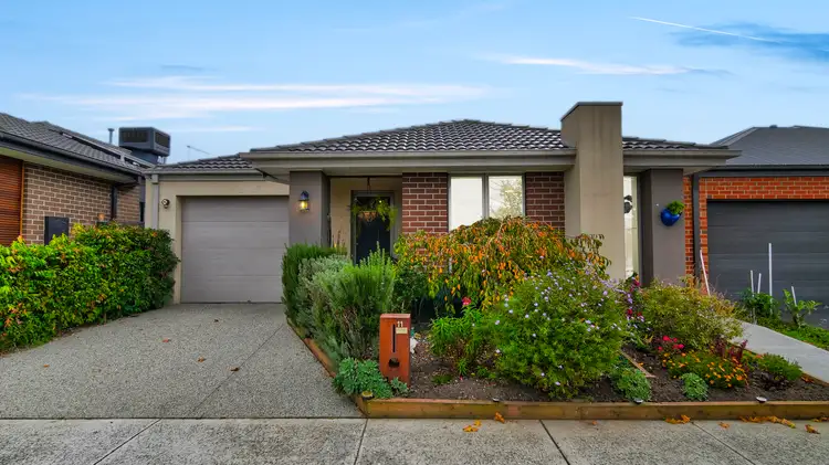 11 Aristotle Way, Officer VIC 3809
