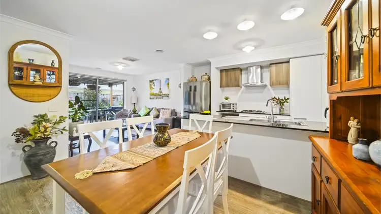 Third view of Homely house listing, 11 Aristotle Way, Officer VIC 3809