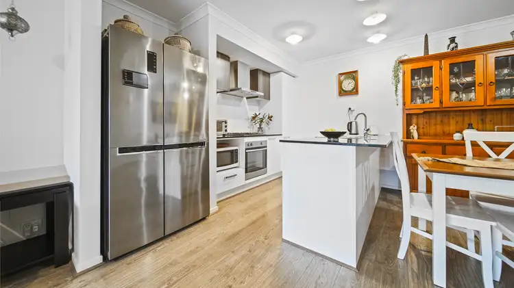 Fourth view of Homely house listing, 11 Aristotle Way, Officer VIC 3809